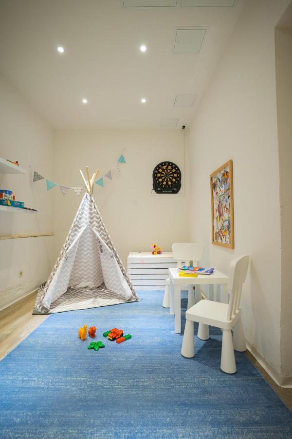 Studio 31 "Strandgut" Apartment Groemitz Exterior photo